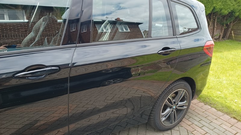 BMW 216d Touring Used Car Sales (2)